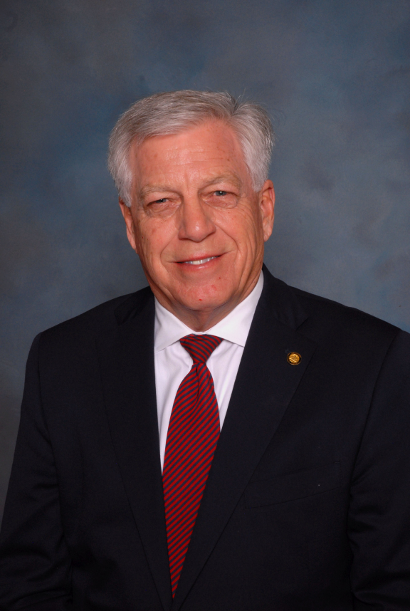 Gerald Allen