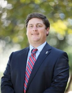 Chris V. Beeker III