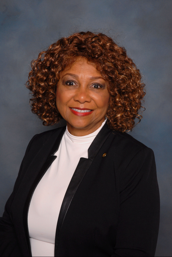 Linda Coleman-Madison