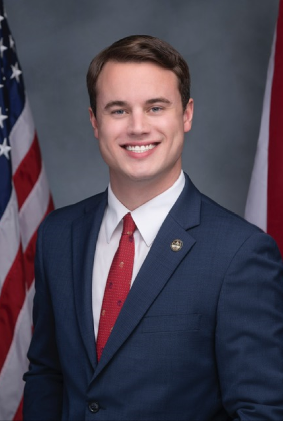 Brock Colvin