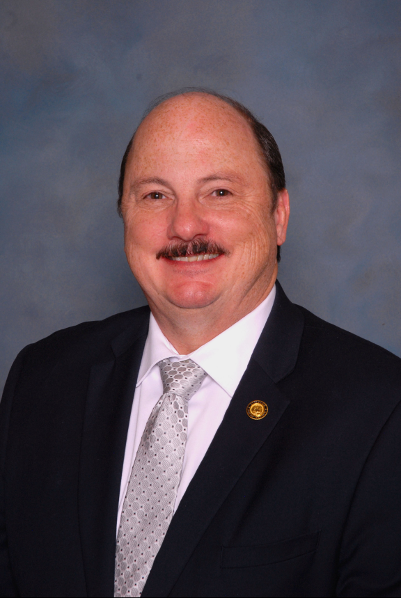 Keith Kelley
