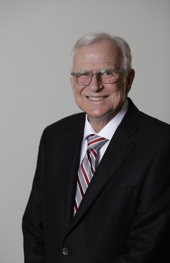Bill Lamb