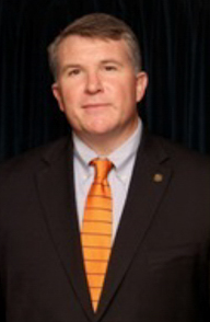 Joe Lovvorn