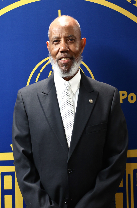 A.J. McCampbell