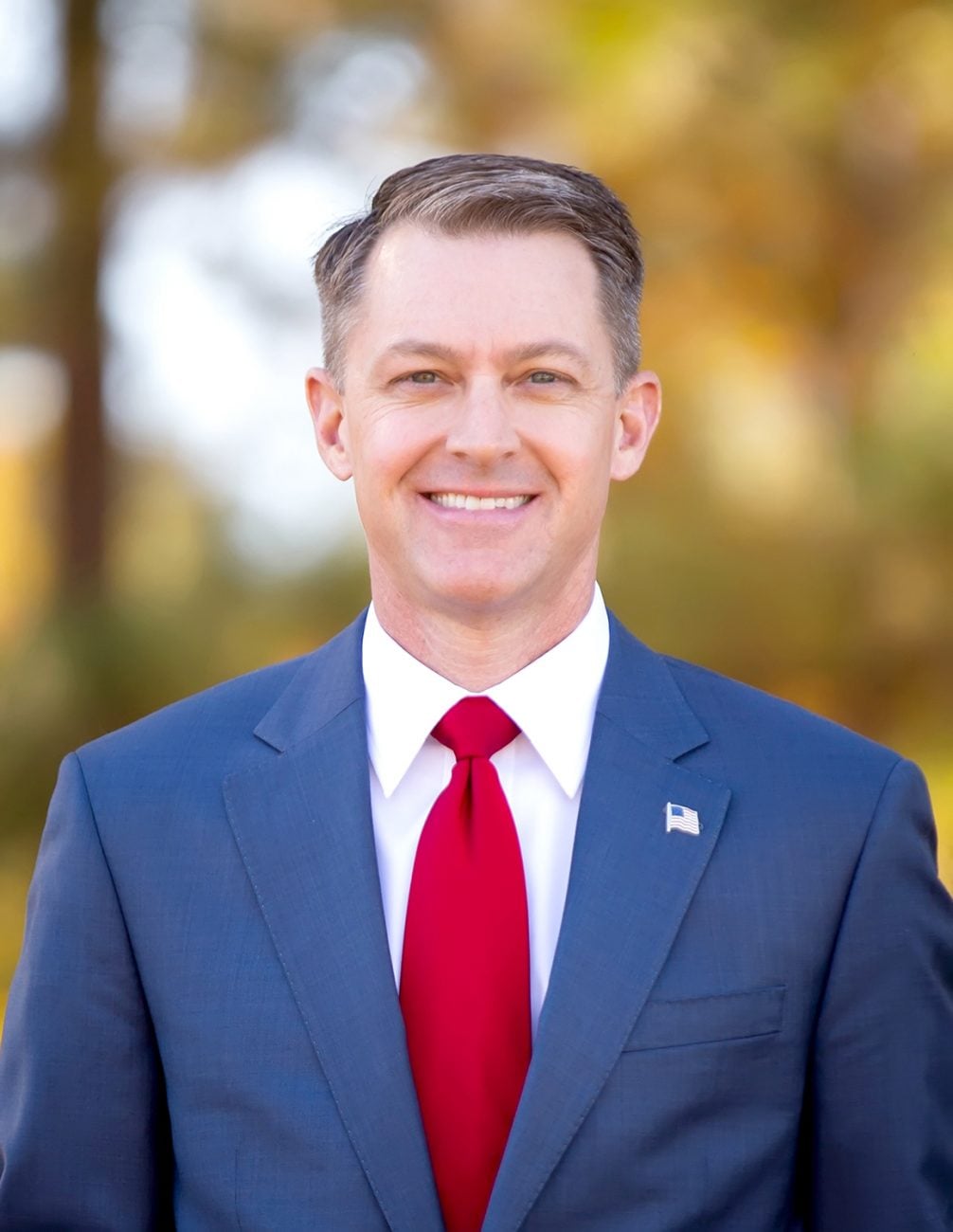 Wes Allen