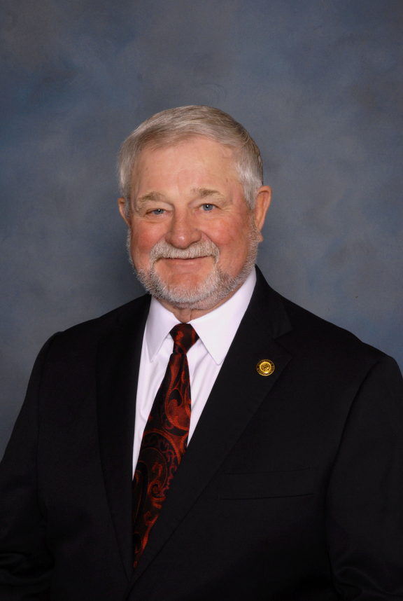Jack Williams