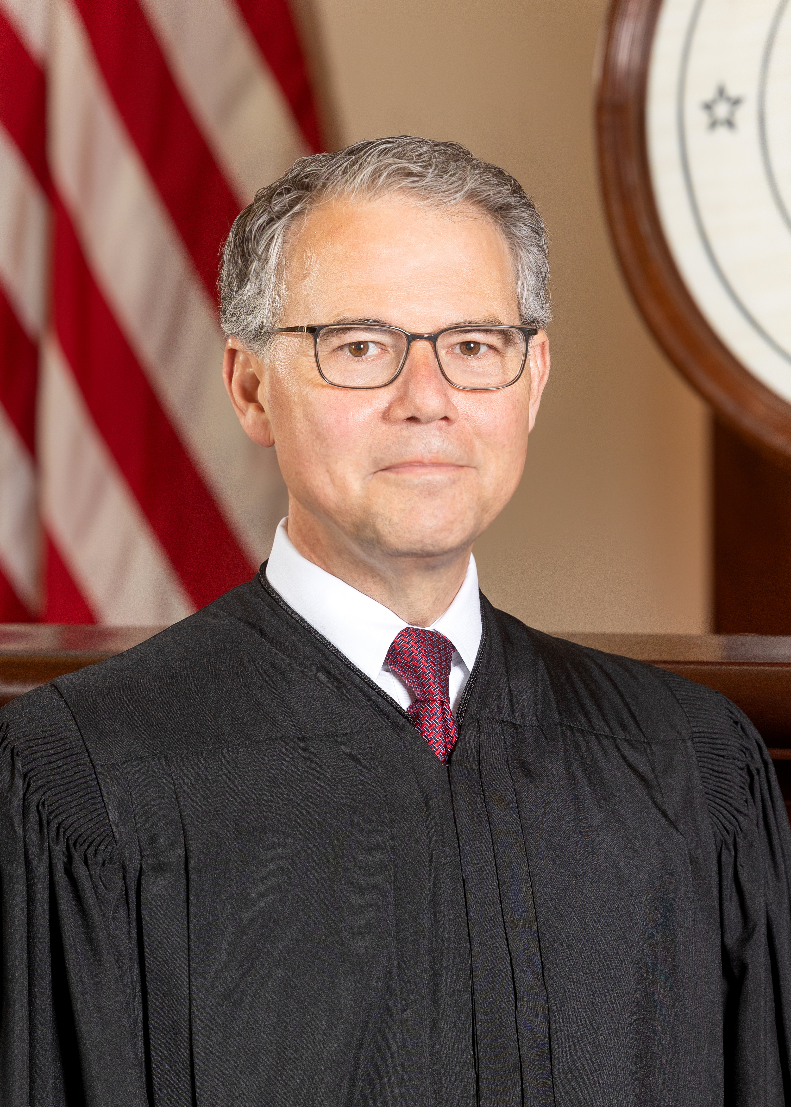 Brady E. Mendheim, Jr.