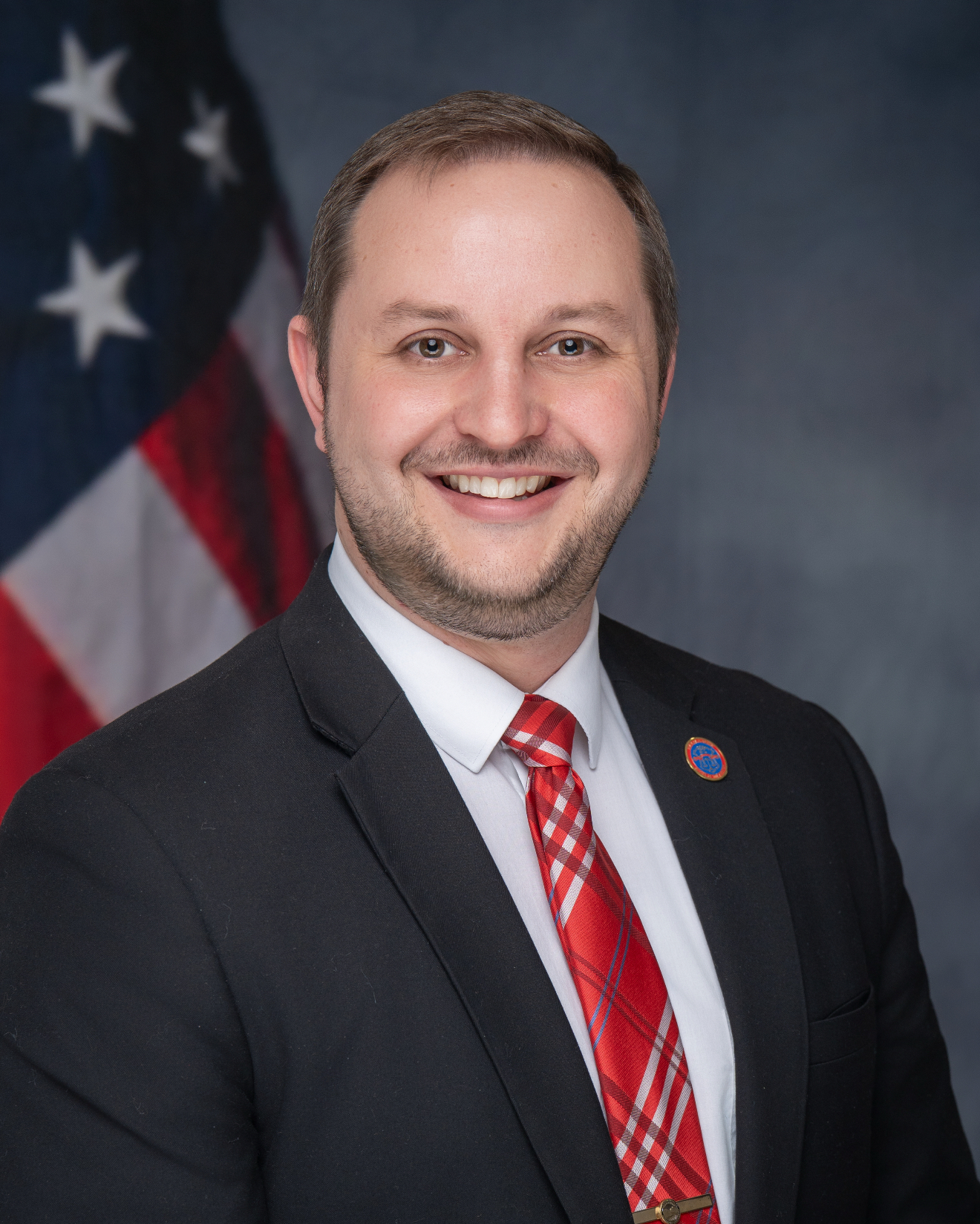 Andrew Sorrell