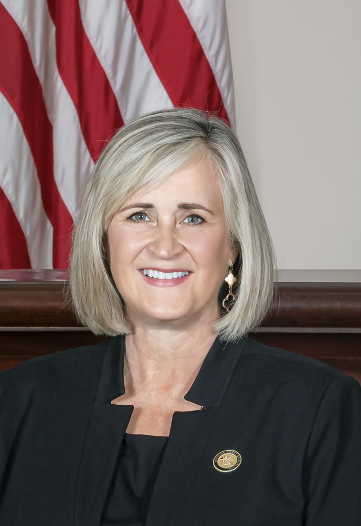 Sarah H. Stewart