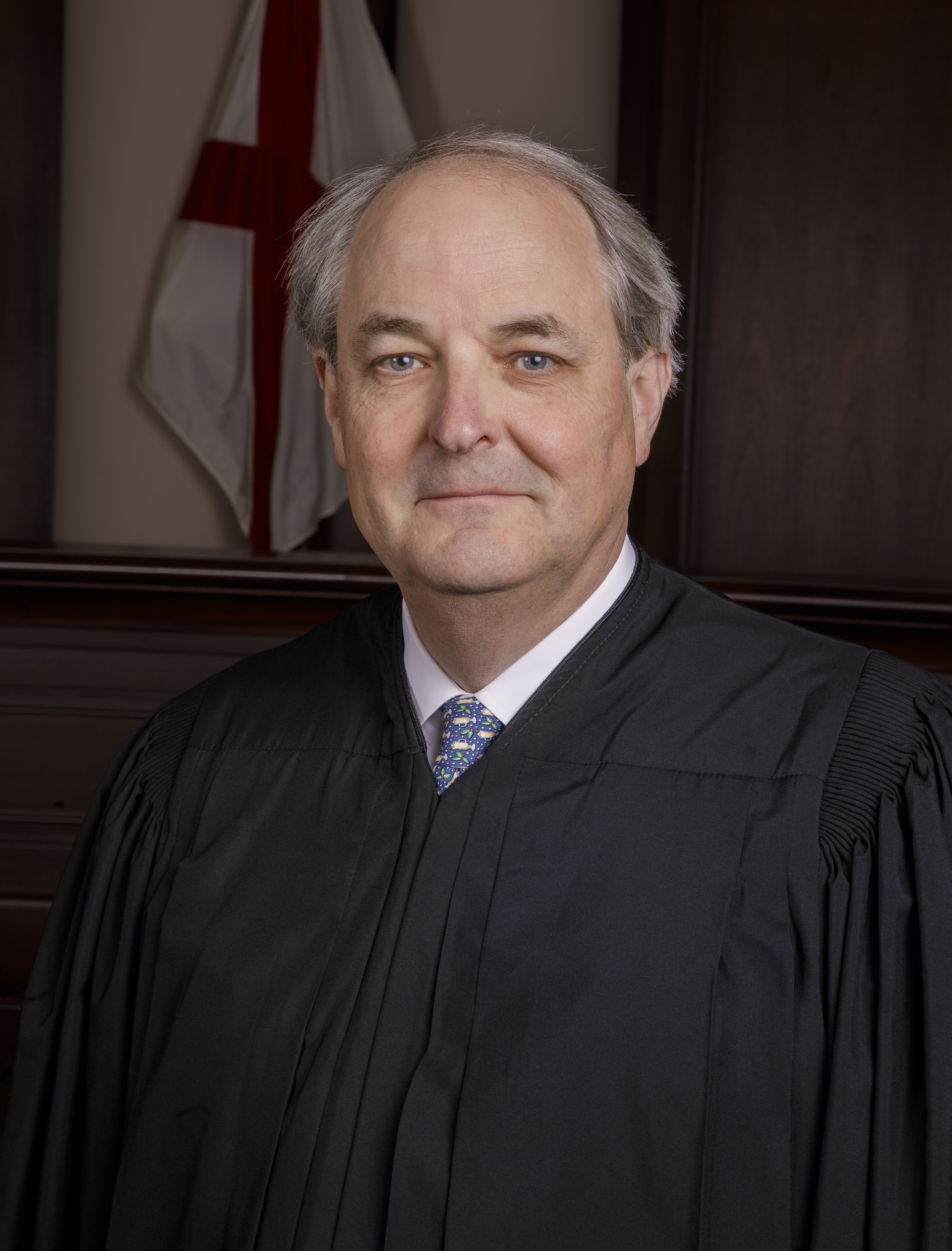William B. Sellers