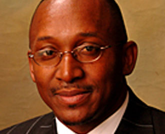 Bobby Singleton