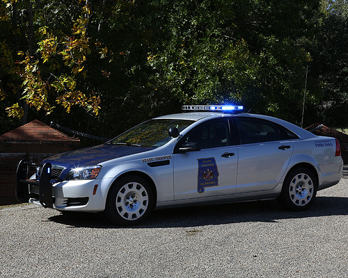 trooper