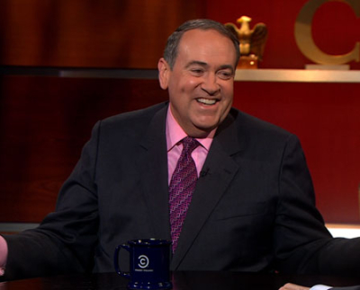 huckabee