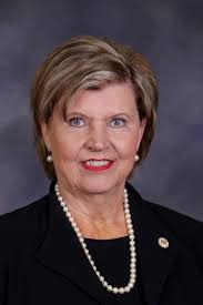 Nancy Buckner