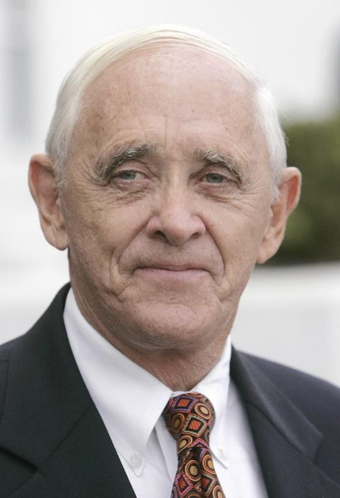 Gerald Dial