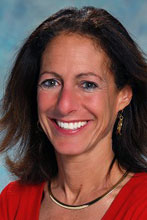 Dr. Morissa Ladinsky