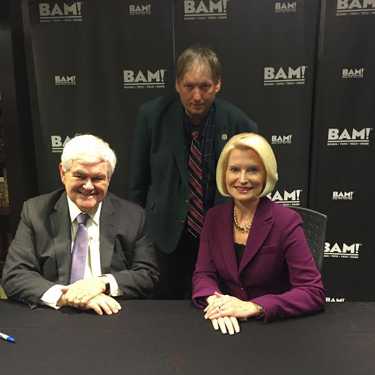 Gingrich