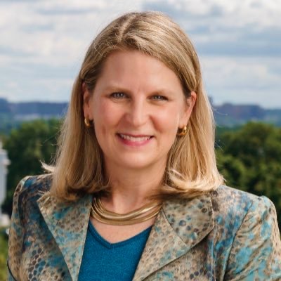Liz Shuler