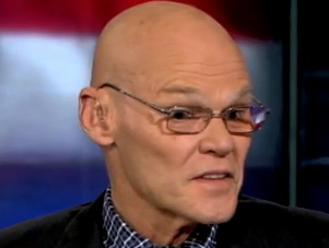james-carville