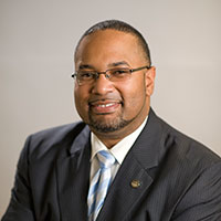 Napoleon Bracy