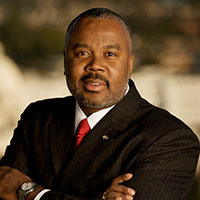 Quinton Ross