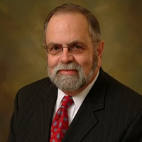 Graham L. Champion