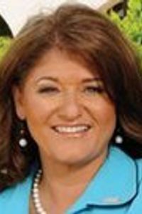 Debbie Wood