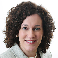 Mary Scott Hunter