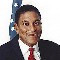 Johnny Ford