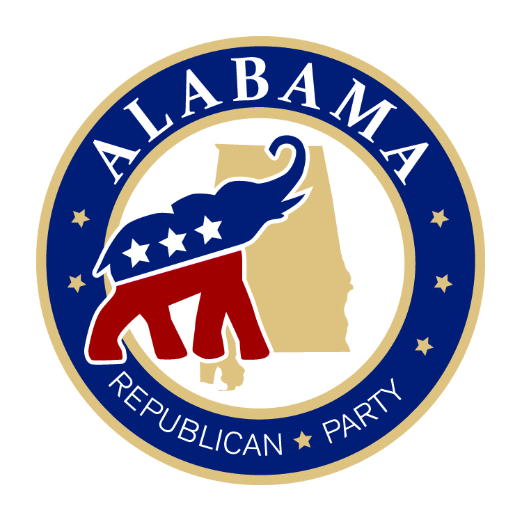 ALGOP Logo
