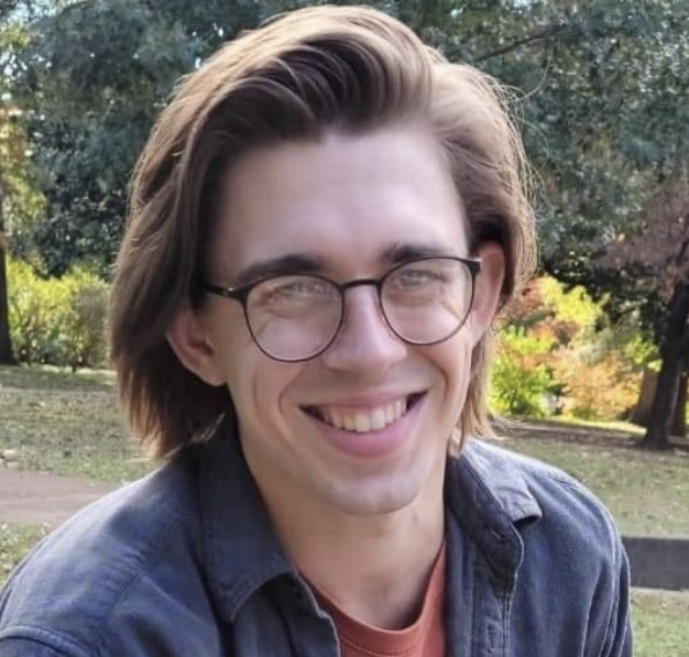 Jacob Morrison