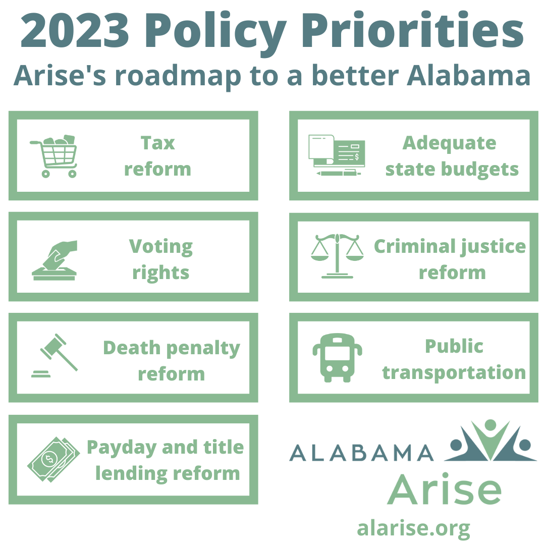Alabama-Arise-2023-Policy-Priorities
