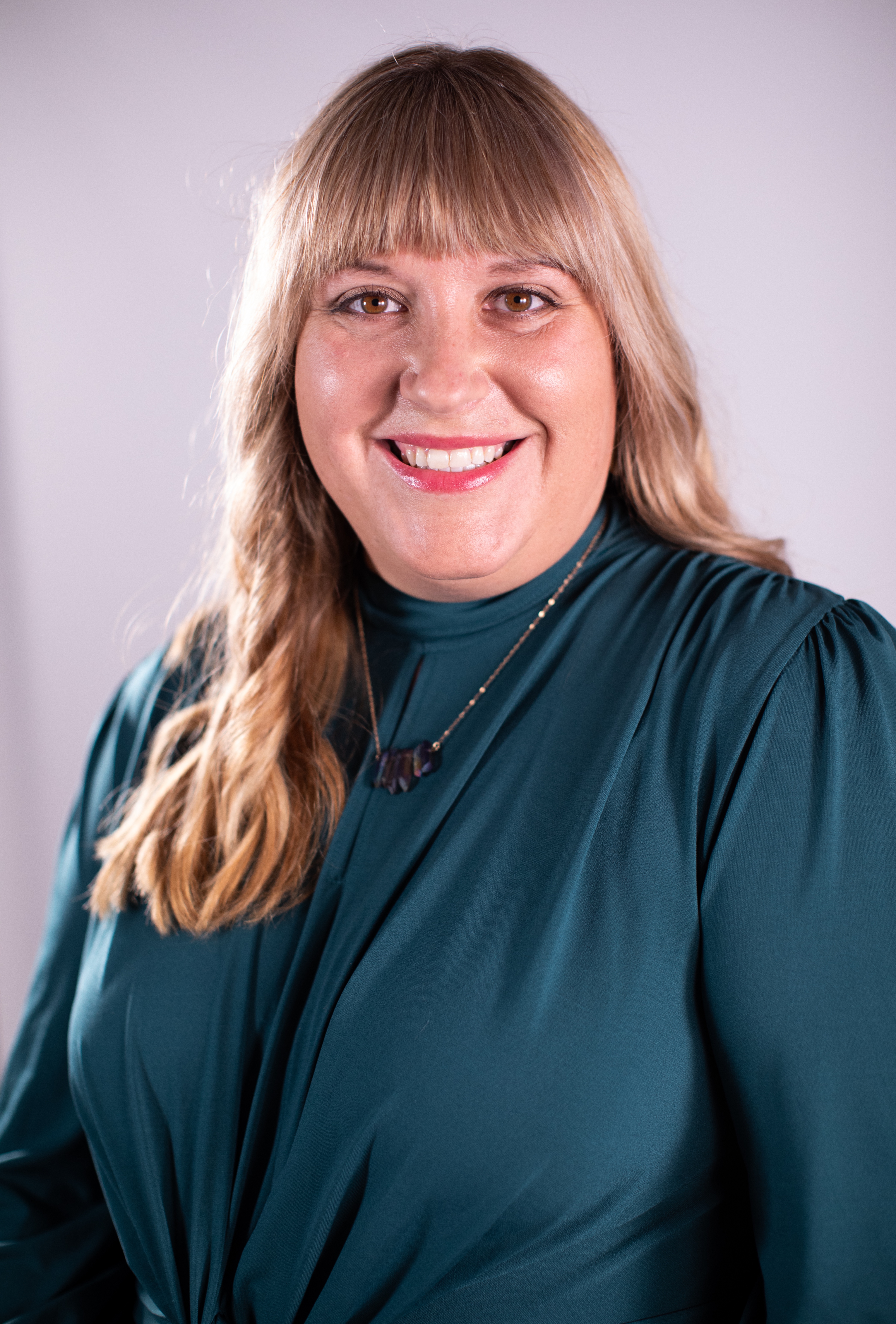 Holly Caraway McCorkle