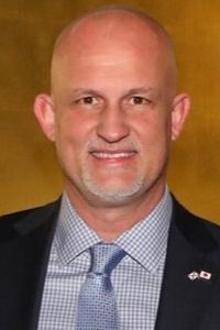 Rep. Kerry Underwood