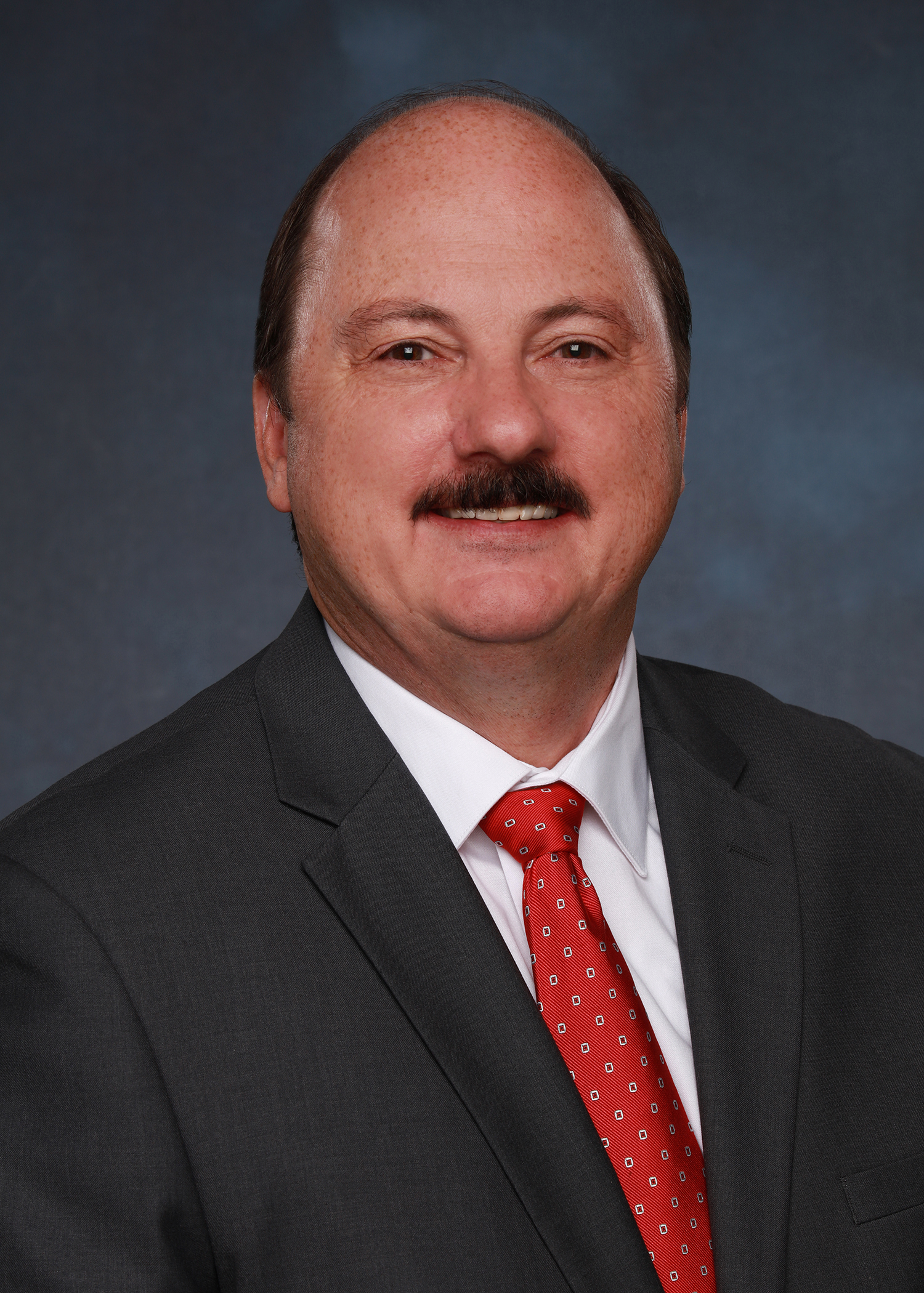 Keith Kelley