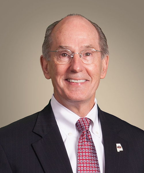 State Treasurer Young Boozer