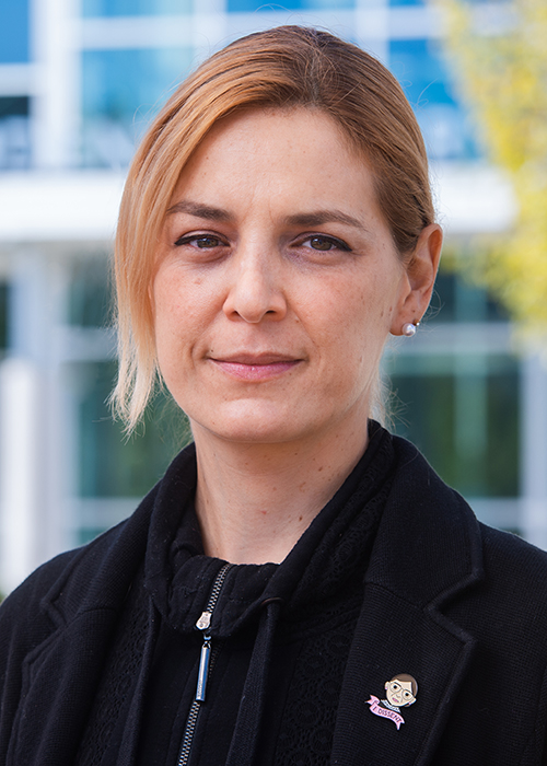 Maria Antonia Anderson de la Torre