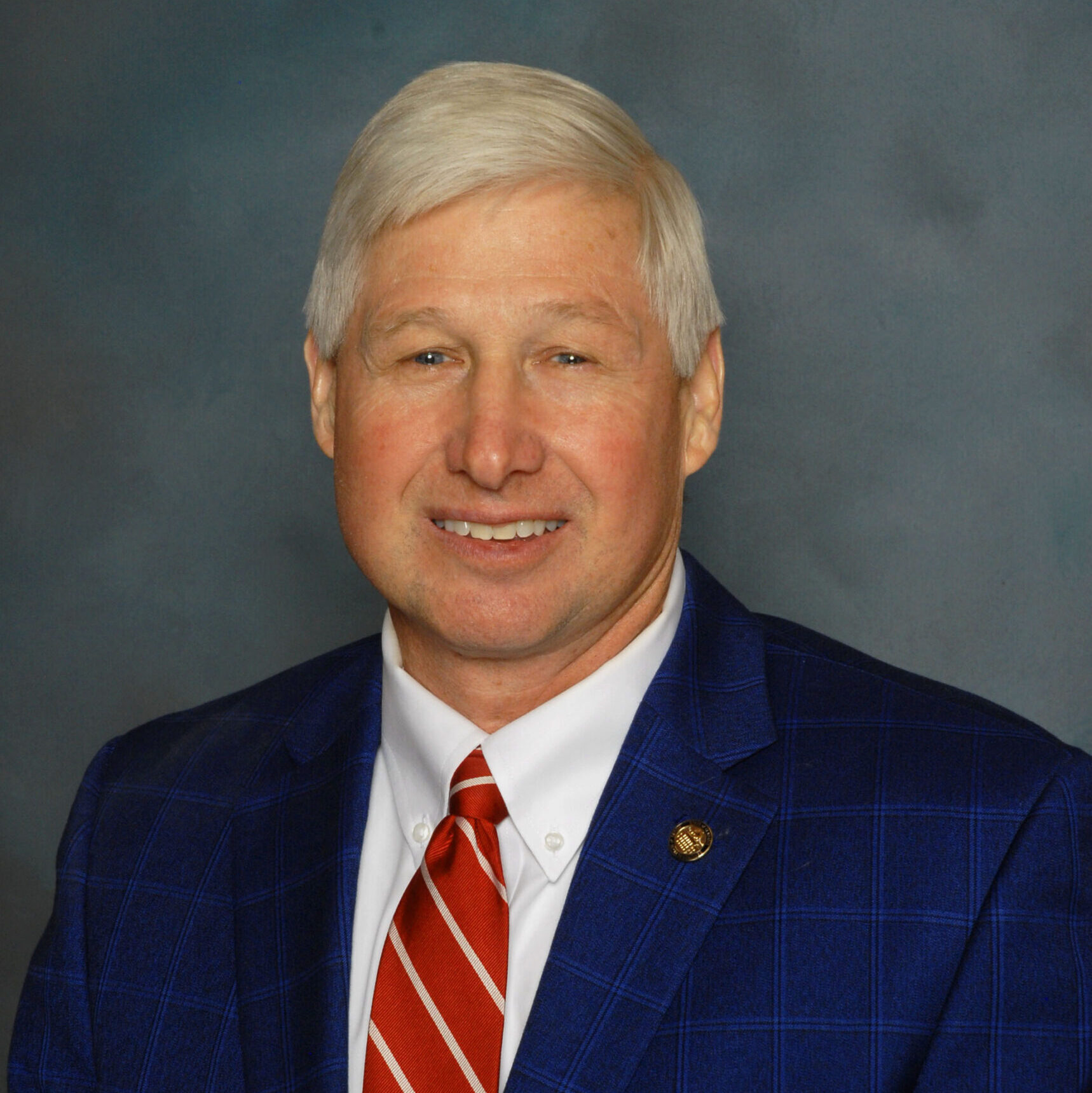 Alan Baker