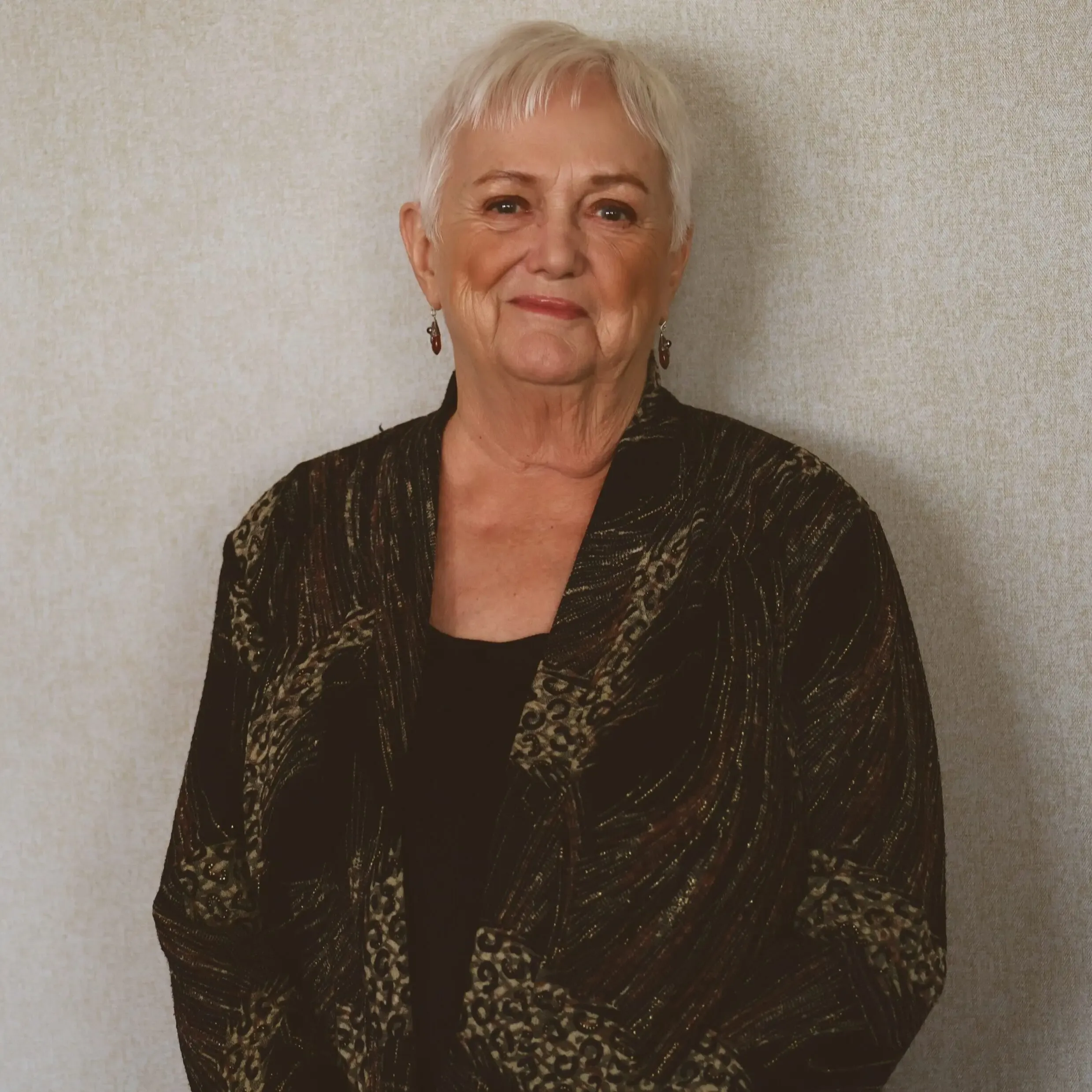Carol Gundlach