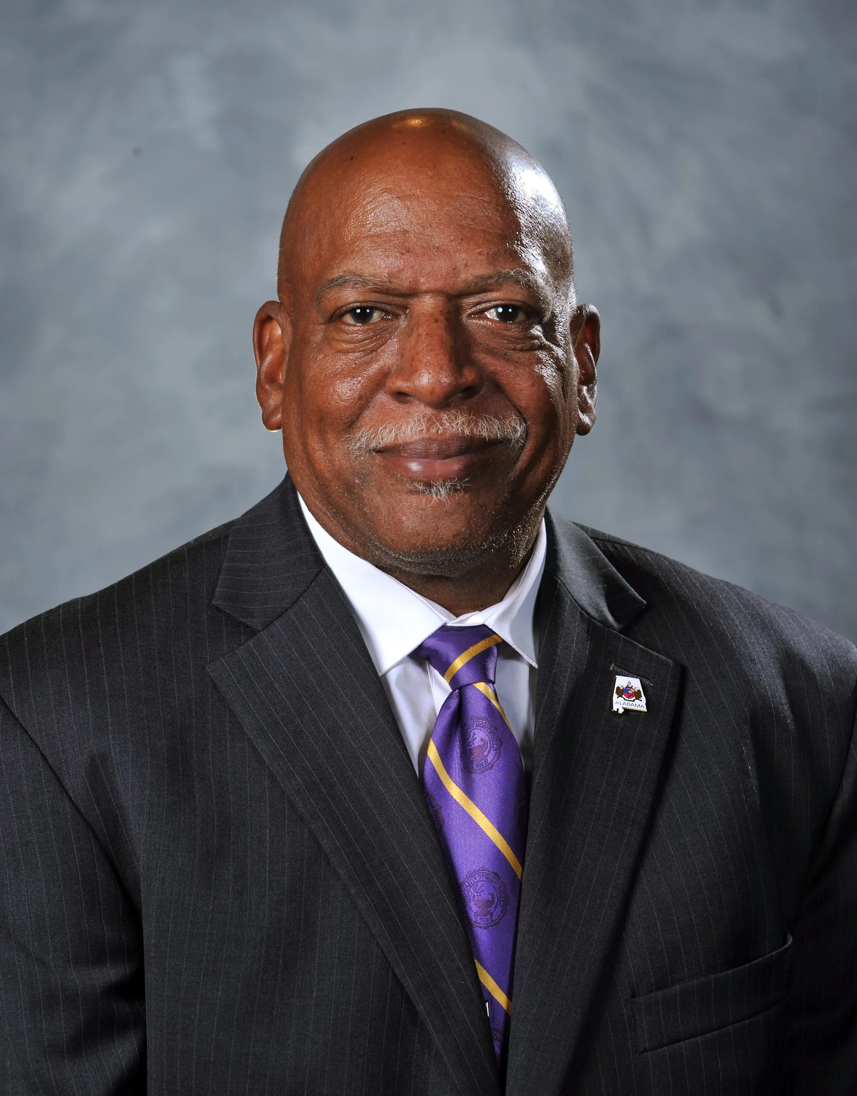 Rodger Smitherman
