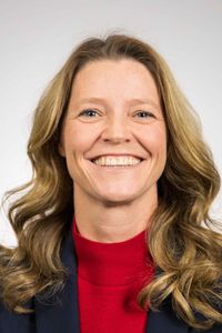 Rep. Leigh Hulsey