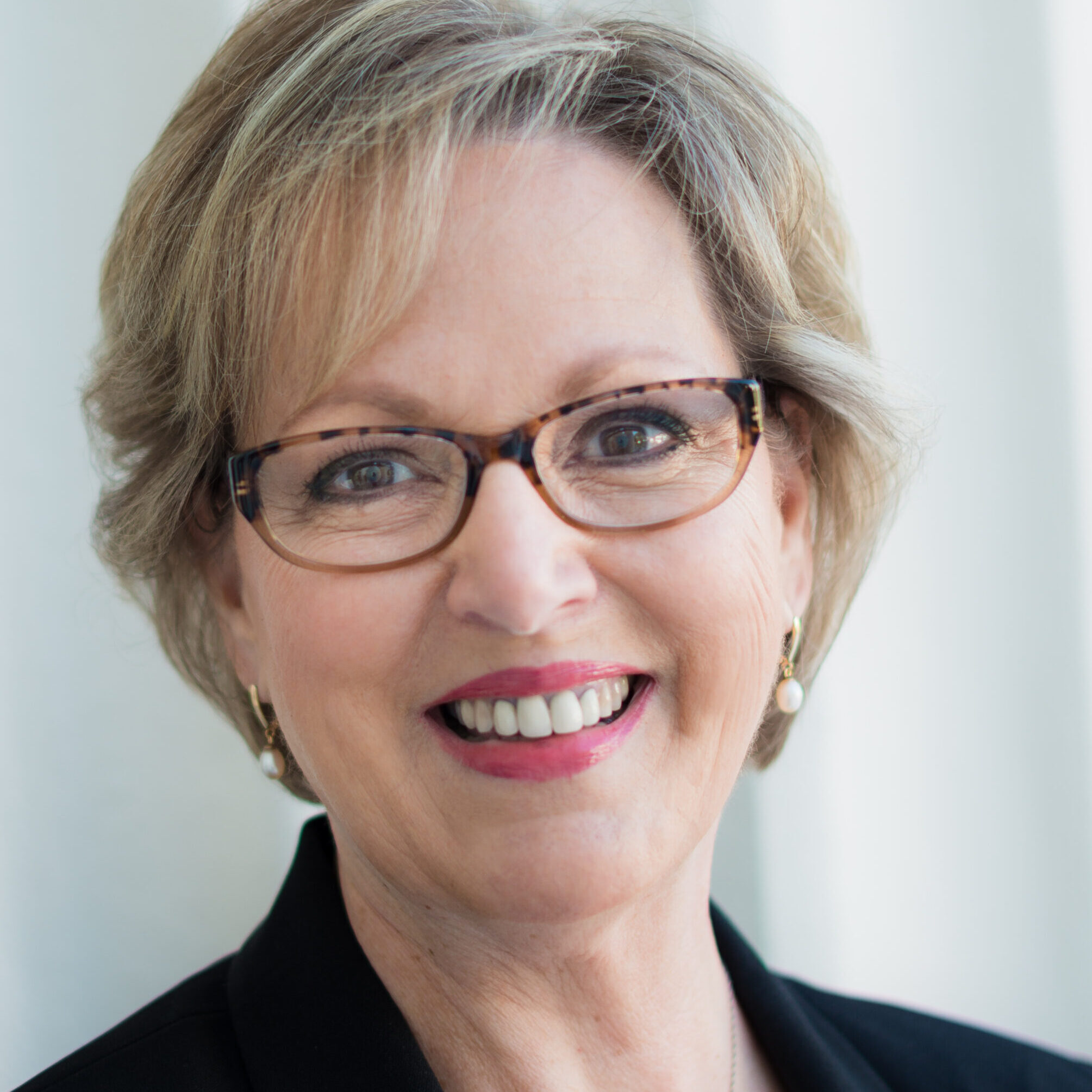 Rhonda Mann