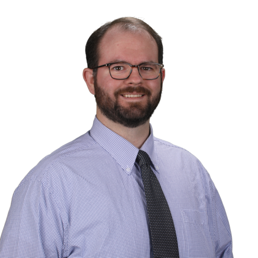 William Kilgo, M.D.