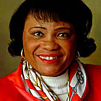 Priscilla Dunn
