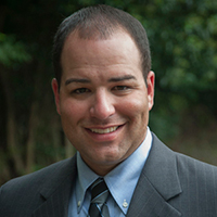 Patrick Cagle