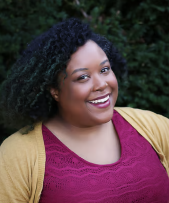 Whitney Washington