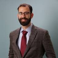 Michael Toscano