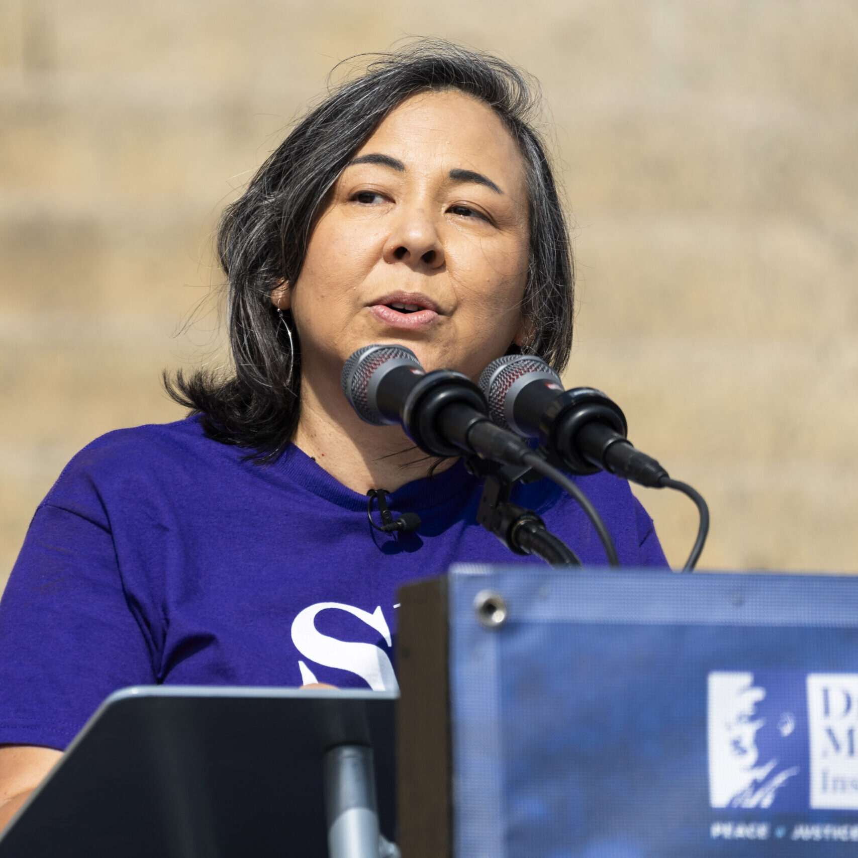 Margaret Huang
