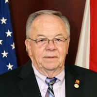 H. Mac Gipson