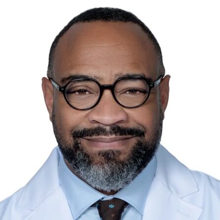 Hernando D. Carter, MD